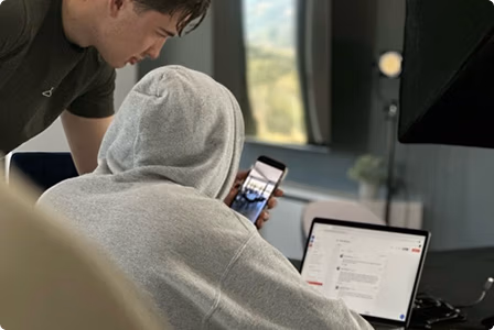 Full access to our network