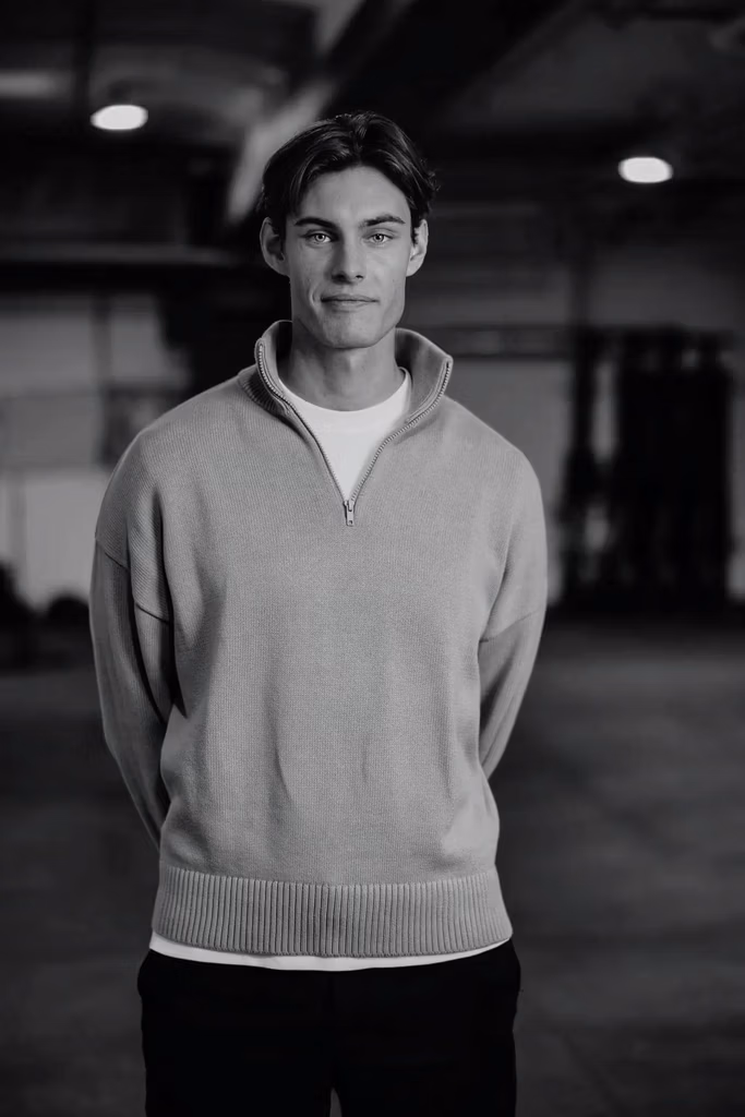 Peter Johnsen