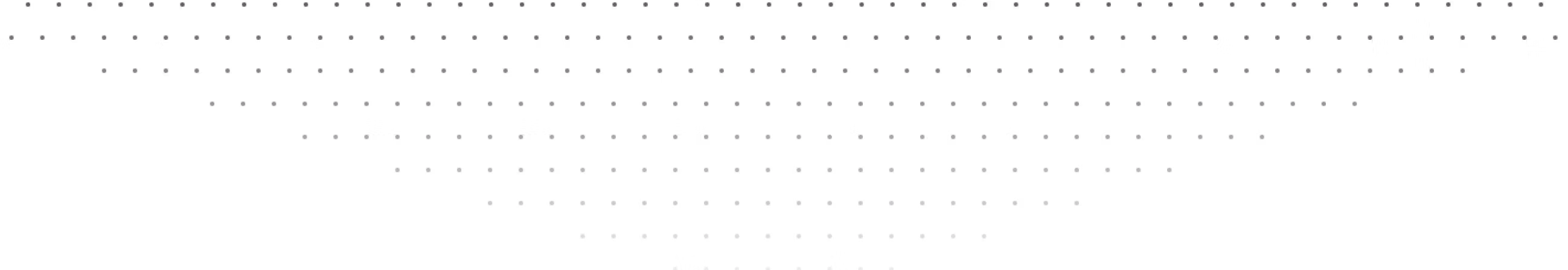 Abstract dots background